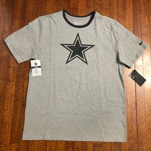Nike NFL Cowboys Modern Crew XL